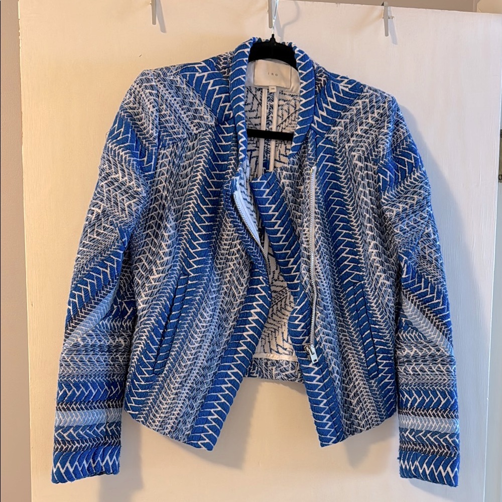 IRO jacket